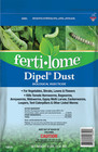 Fertilome Dipel Dust Biological Insecticide Bt, 4 lb | Bacillus thuringiensis (B