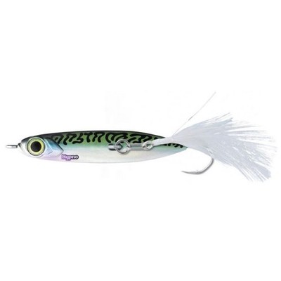 LEURRE FIIISH HYPNO CAST JIG 60 GRS MACKEREL Alciumpeche