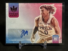 2024-25 Panini Court Kings Basketball Set Review and Checklist 24