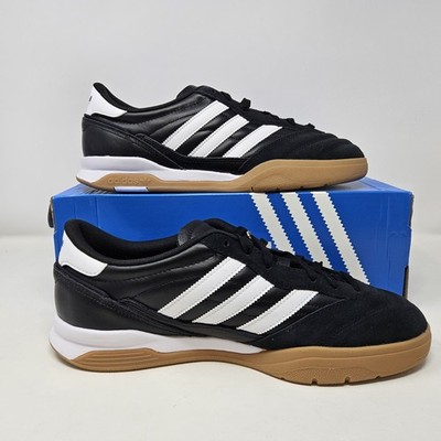 Adidas Predator Mundial 'Black White Gum' / JH9494 / Men's Size 12