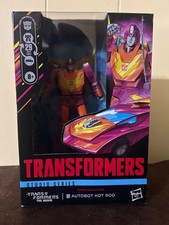 Transformers The Movie Studio Series MTMTE Co...