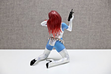 Kotobukiya Bishoujo: MYSTIQUE -broken design- "Marvel X-Men" Statue