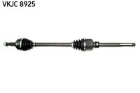 SKF Antriebswelle Fuer PSA VKJC8925