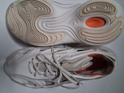 Size 11.5 - adidas adiFOM Q Off-White for sale online | eBay