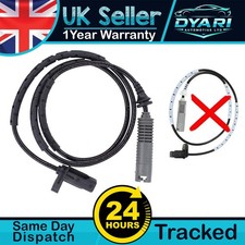 Image of Rear ABS Sensor For BMW E90 E91 E92 E93 E81 E82 E87 E88 1 3 Series 2004-2013