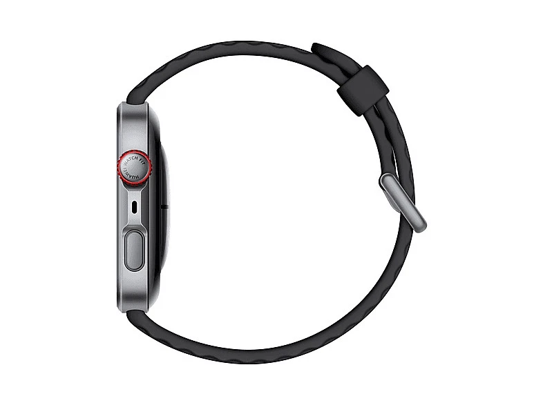 Smartwatch - Huawei Watch Fit 4 Pro, 1.82" AMOLED, 10 días batería, Compatibl - Imagen 4 de 4