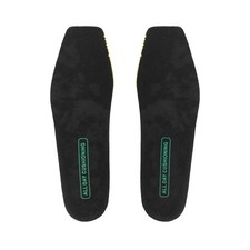Ariat Shoe Insoles, Memory Foam Square Toe Inserts, Men 10