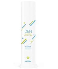 Fluoride toothpaste for dogs with anti-tartar action. 100ml Record 