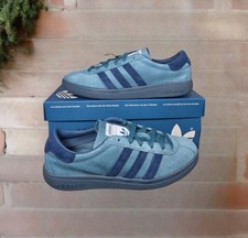 Adidas Bali Island series Unisex Size UK 3 EU 35.5 Blue IG6195 Brand New✅️