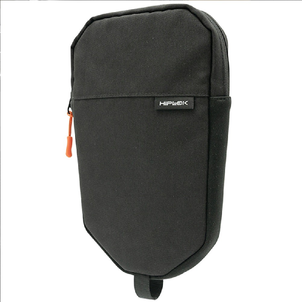 Hiplok 1000 Series Lock Sleeve Padded Pouch for DX1000 & D1000 Shackle Locks