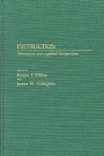 Instruction : Theoretical and Applied Perspec...