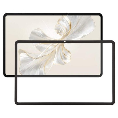 Front Outer Glass Lens for Honor Pad 9, X8 Pro, X9, V8 Pro, and Pad 8 Models