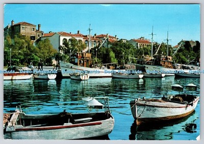 L343626 Porec Biro za Turisticku Propogandu Zagreb Rotalcolor