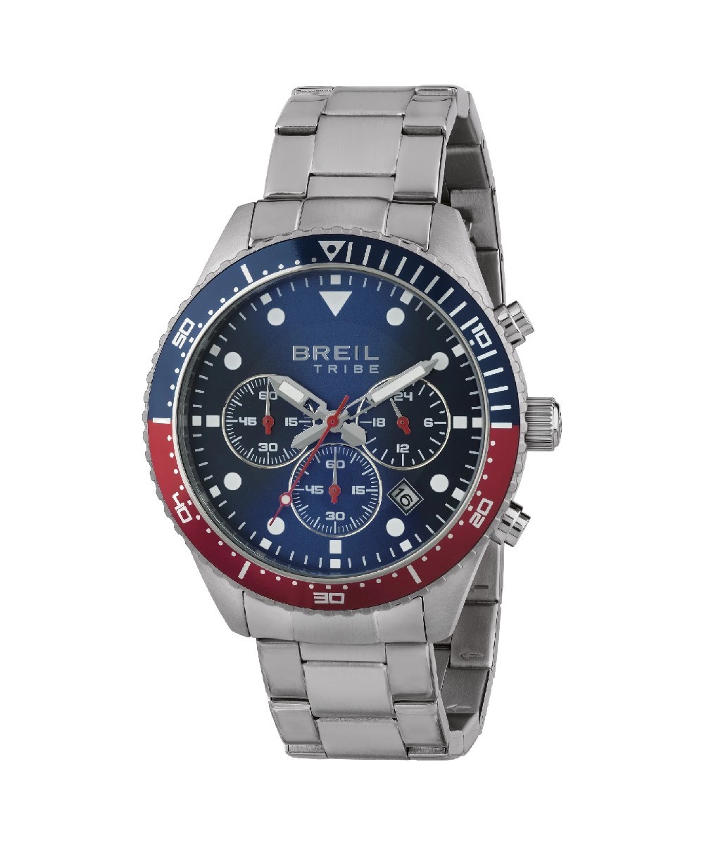 Orologio SAIL Breil Uomo