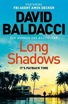 Long Shadows: From the number one bestselling autho... | Buch | Zustand sehr gut