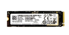 Samsung MZ-VL2256A 256GB NVMe M.2 2280 PCIe 3.0 x4 Internal SSD