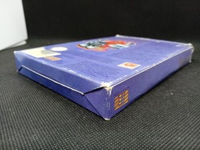 Prince of Persia - Nintendo NES EU PAL - NES-PA-FRA/FRA (b#02)