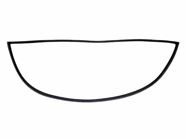 Replacement 91154505141 Windshield Seal Porsche 911 912