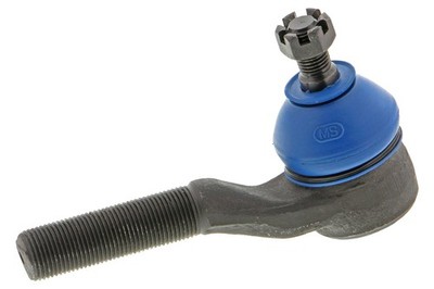 Mevotech Front Outer Steering Tie Rod End Fits 1967-1969 Mercury Comet