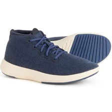Allbirds Wool Runner-Up Mizzle Merino Wool Shoes, Men (Pick a Size) New with Box
