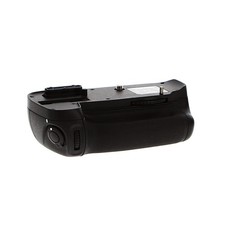 Nikon MB-D14 Multi-Power Battery Pack for D600, D610 with AA battery holder