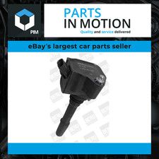 Image of Ignition Coil ZS538 Beru 12137619385 7619385 0040100538 Top Quality Guaranteed