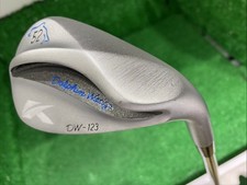Kasco DW-123 Wedge Wedge 52 NSPRO950GHneo Wedge Men Right-Handed sg