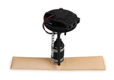 Holley Performance 12-136 Fuel Pump Hanger Assembly