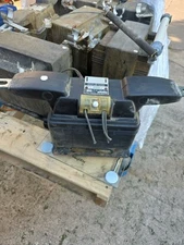 General Electric Type Jkm-5 Transformer 150-5