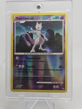Pokémon TCG Mewtwo Legends Awakened Holo Card 11/146 2008 Edition on eBay