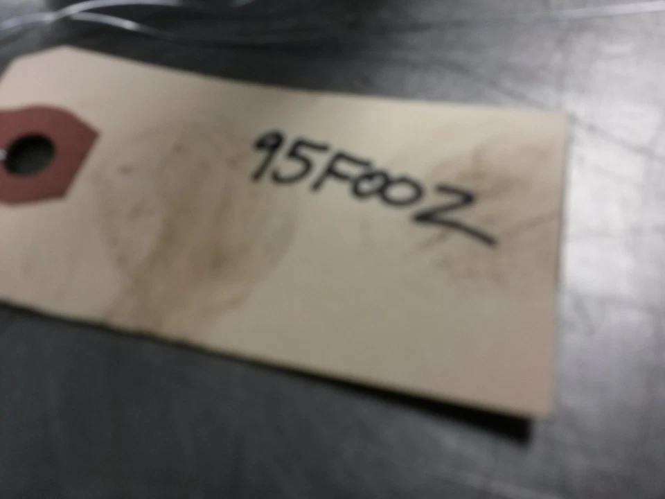 活塞和连接杆标准适用于 00-01 福特探险者 4.0 — 第 3/4 张图片