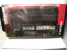  M4A3 Sherman Tank Hard Track VS A03102272