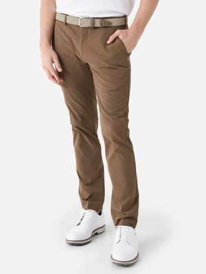 PETER MILLAR Surge Performance GOLF Trouser Size 32 X 32 PANTS SLIM G/FORE