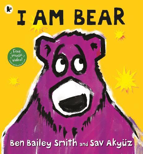 I Am Bear, Smith, Ben Bailey, New