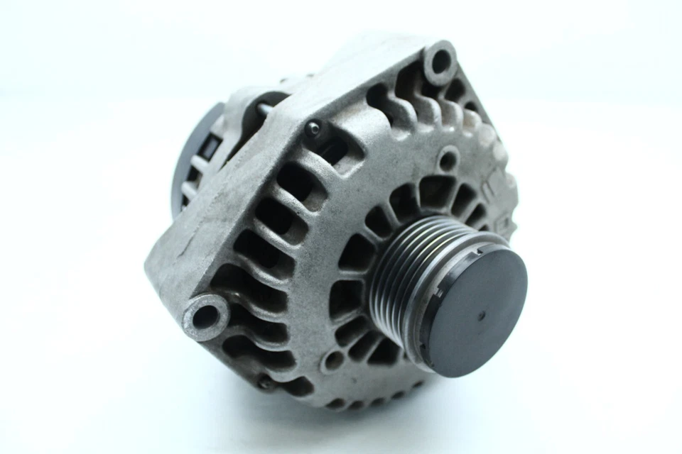 Chevrolet Silverado 2500HD 2005 alternador, remanufacturado B0157 Foto 2 de 4