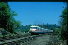 ATK 153 Turbo, Peekskill, NY, 07/79; Kodachrome Original
