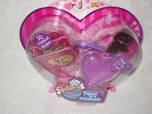 puppy in my pocket target