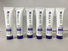 6 Pack - Matrix Biolage Hydra Source Blow Dry...
