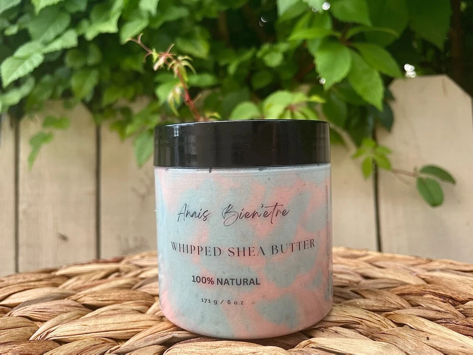 SWEET TREAT WHIPPED SHEA BODY BUTTER - Image 3 of 3