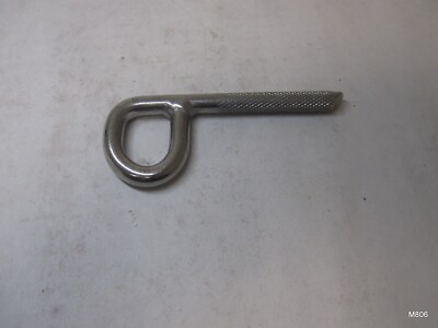Lappas 2873092024 Glue In Rock Anchor 316L KN R35 A45 EN959 2018 Meteora