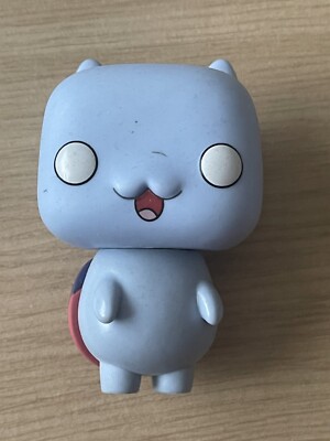 funko vinyl figur lose Bravest Warriors Catbug