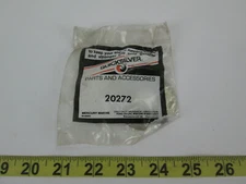 New NOS Genuine OEM Mercury Quicksilver Water Pump Cover Outlet Plate 20272
