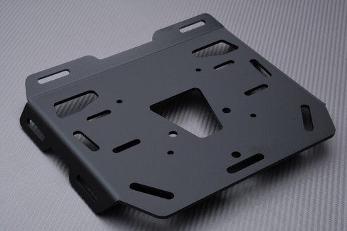 Soporte Fijaciones Anclajes Baúl Maleta APRILIA Tuareg 660 2022-2025 - Picture 2 of 5