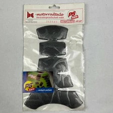 Tank pad Dakar BMW Honda KTM Suzuki Yamaha Aprilia Kawasaki #1968