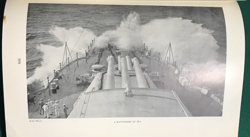 UNITED STATES NAVAL INSTITUTE PROCEEDINGS VOL. 57 No 341 JULY 1931 - Imagen 4 de 5