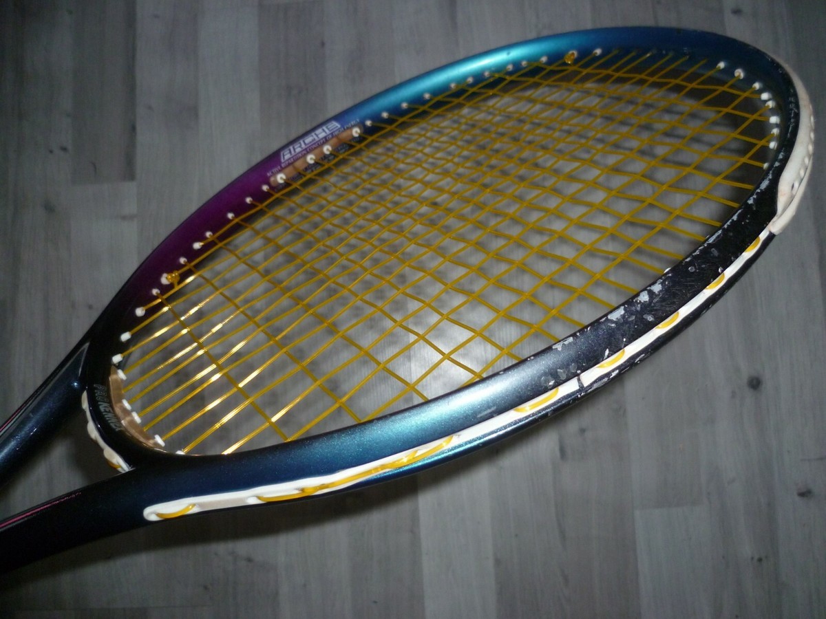 Raquette Tennis PRO KENNEX DESTINY LITE - Manche 1 - Occasion - Idéale Débutant