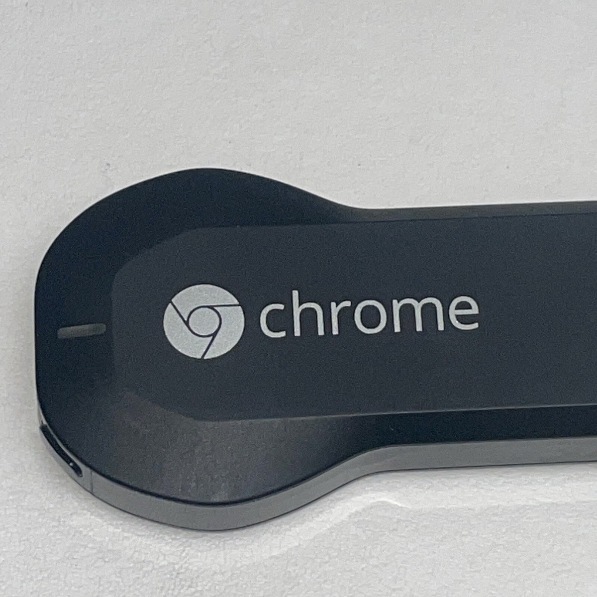 Google Chromecast (1st Generation) Streaming Media Player - H2G2