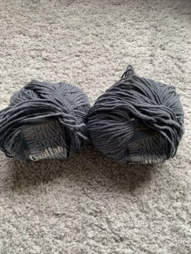 Quattro Lana Grossa Yarn