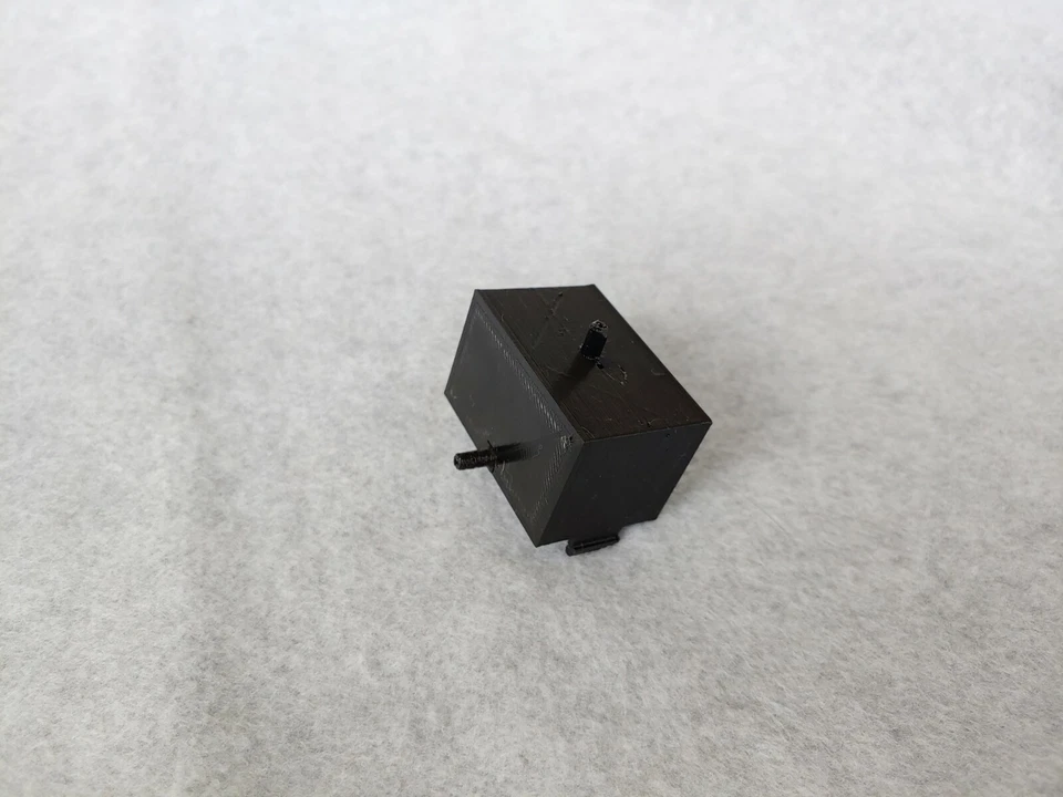 Cox Fuel Tank Reproduction for Command Jeep - Image 4 of 4