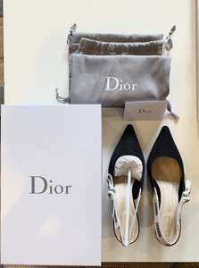 dior sling